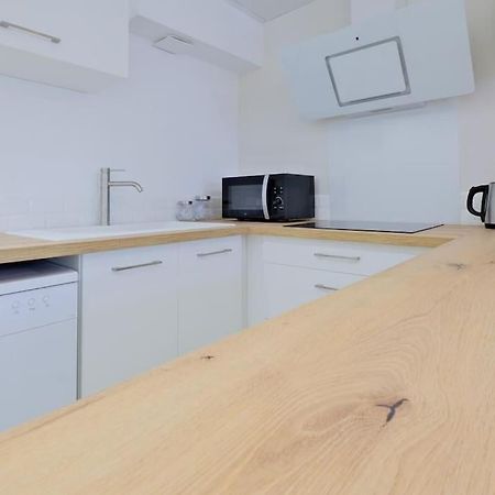La Confidence Appartement Périgueux Buitenkant foto