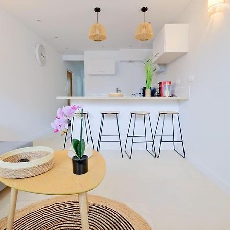 La Confidence Appartement Périgueux Buitenkant foto