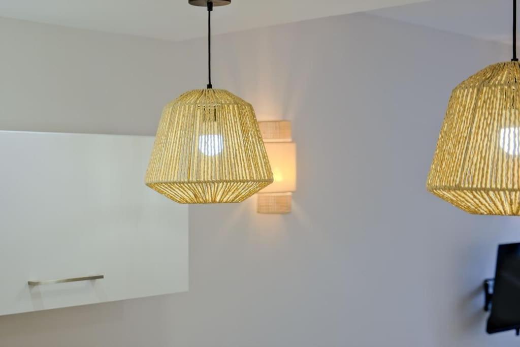 La Confidence Appartement Périgueux Buitenkant foto