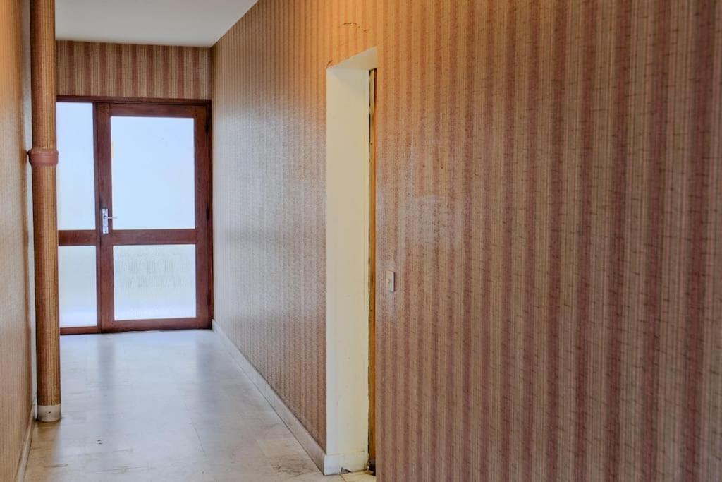 La Confidence Appartement Périgueux Buitenkant foto