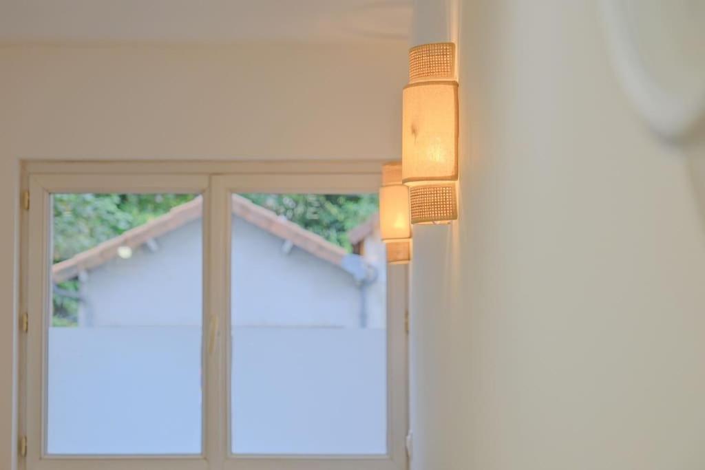 La Confidence Appartement Périgueux Buitenkant foto