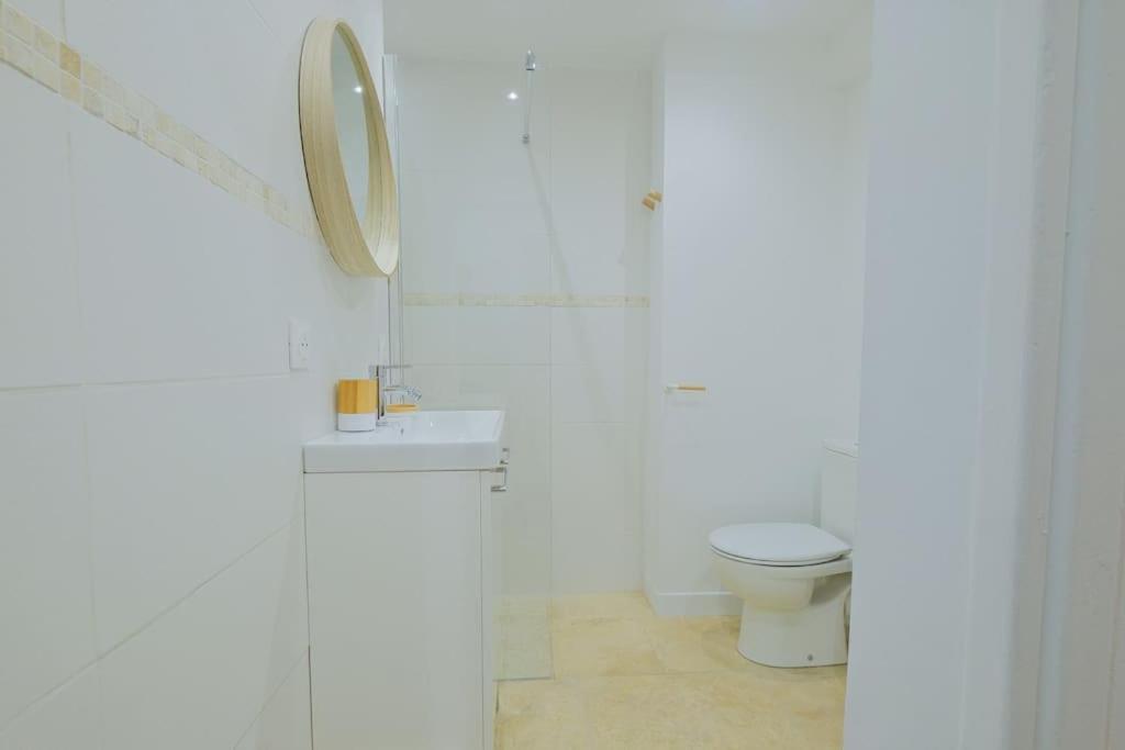 La Confidence Appartement Périgueux Buitenkant foto